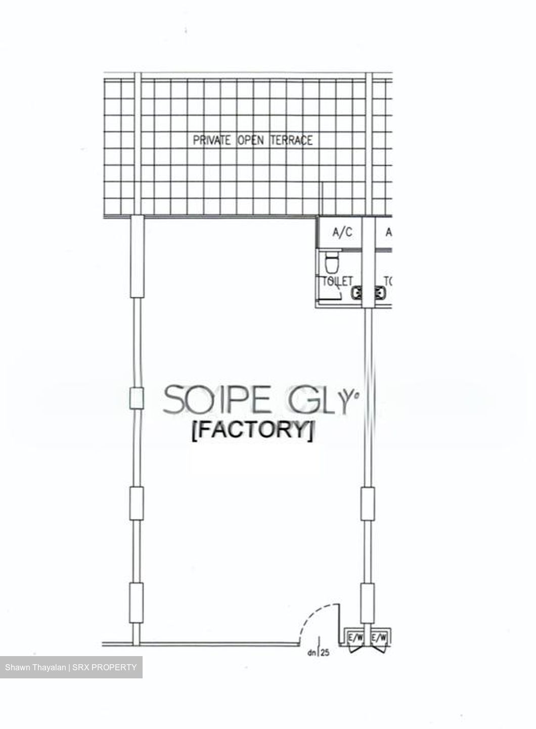 UB. One (D14), Factory #568574251
